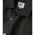 Kilian Men'S Herringbone Overshirt - Bottle Green